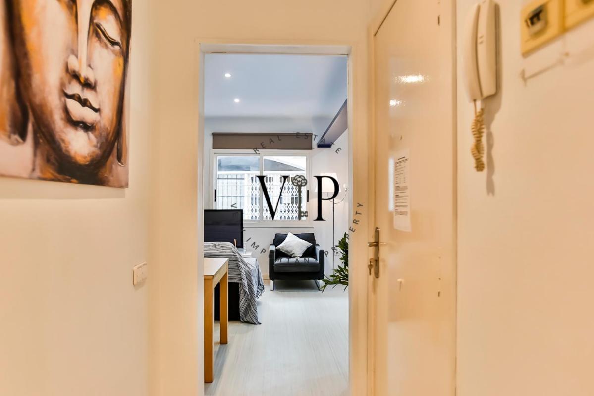 Rafael Termes Appartement
