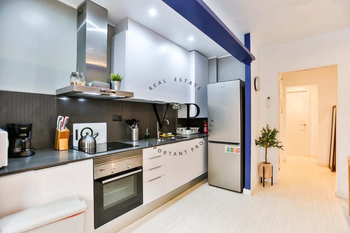 Appartement Rafael Termes