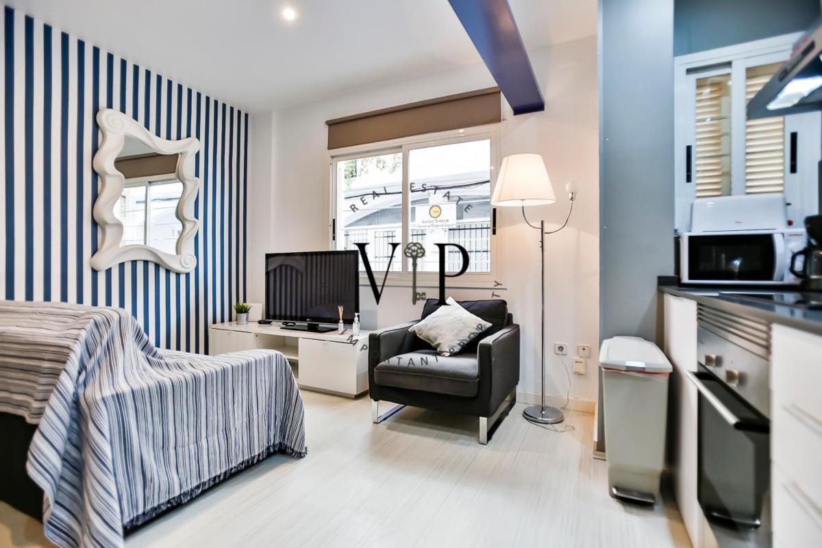 Appartement Rafael Termes *
