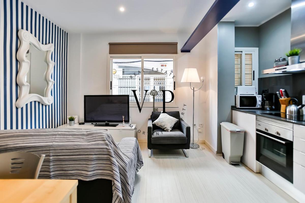 Rafael Termes Appartement Sitges