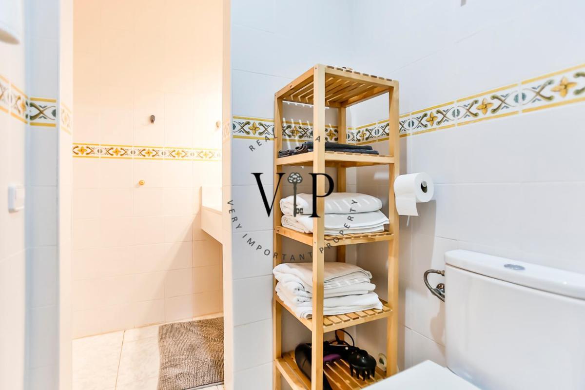 Appartement Rafael Termes