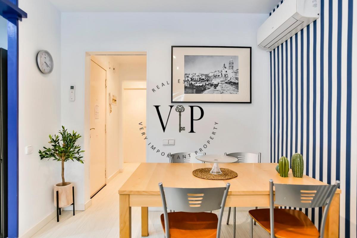 Appartement Rafael Termes
