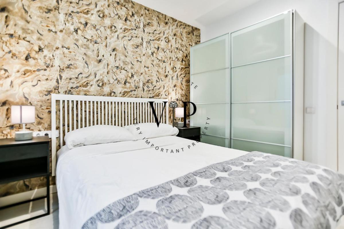 Appartement Rafael Termes Sitges